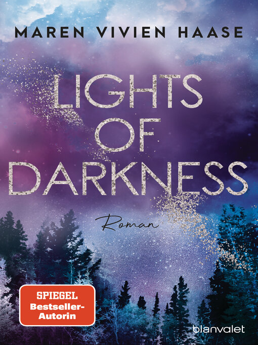 Title details for Lights of Darkness by Maren Vivien Haase - Wait list
